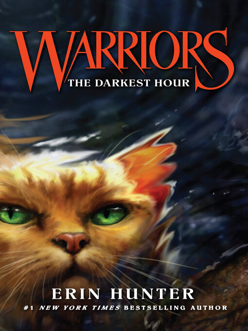 Title details for The Darkest Hour by Erin Hunter - Available